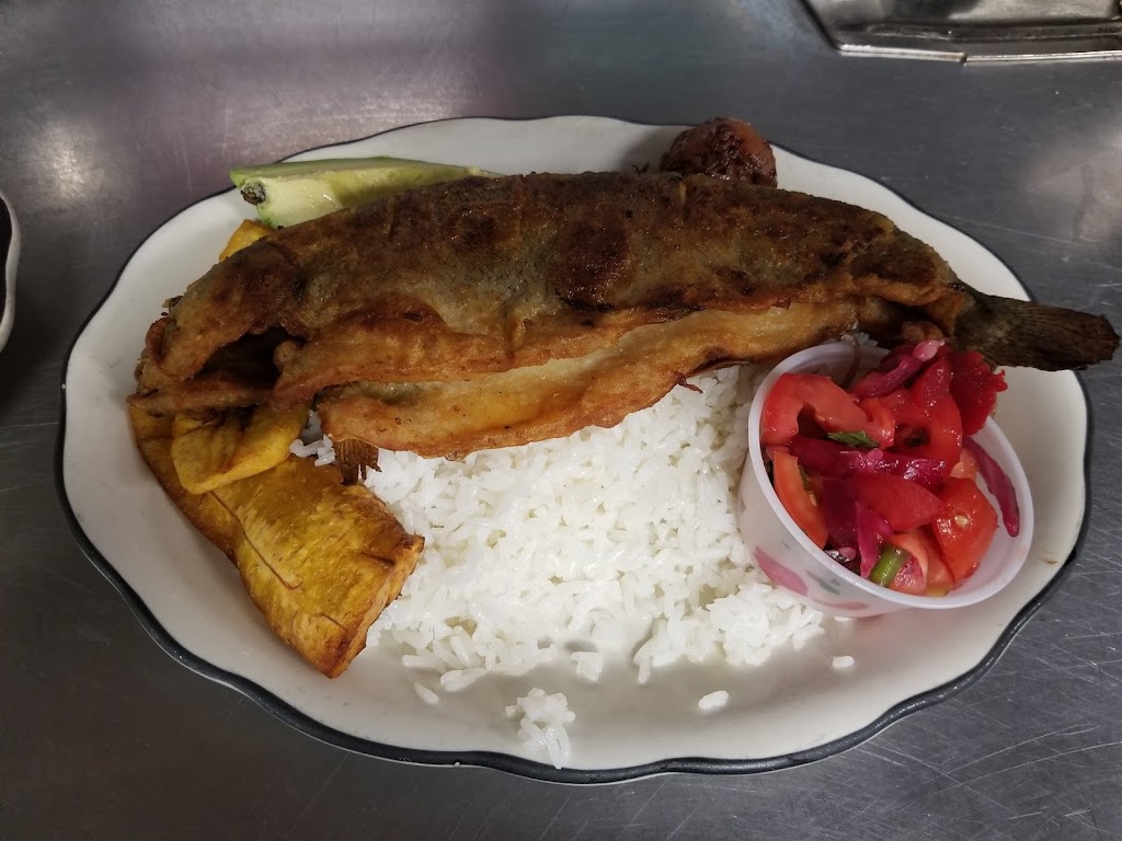 Las Delicias de Fanny Deli Restaurant | restaurant | 808 Washington St, Peekskill, NY 10566, USA | 9148107231 OR +1 914-810-7231