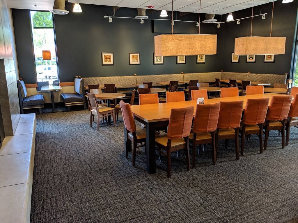 Panera Bread | bakery | 6201 Glenwood Ave, Raleigh, NC 27612, USA | 9193342726 OR +1 919-334-2726