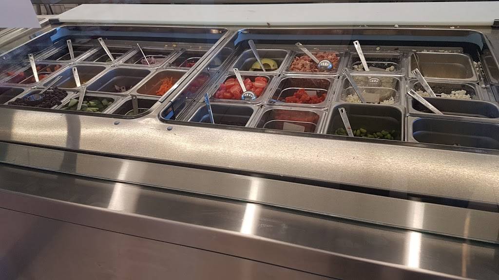 freshii | restaurant | 1484 Innisfil Beach Rd, Innisfil, ON L9S 4J1, Canada | 7059860251 OR +1 705-986-0251