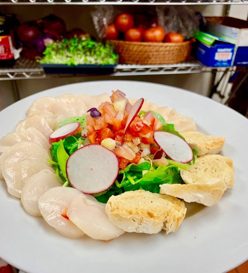 The Opera House | restaurant | 229 Main St, Brookville, PA 15825, USA | 8148498011 OR +1 814-849-8011