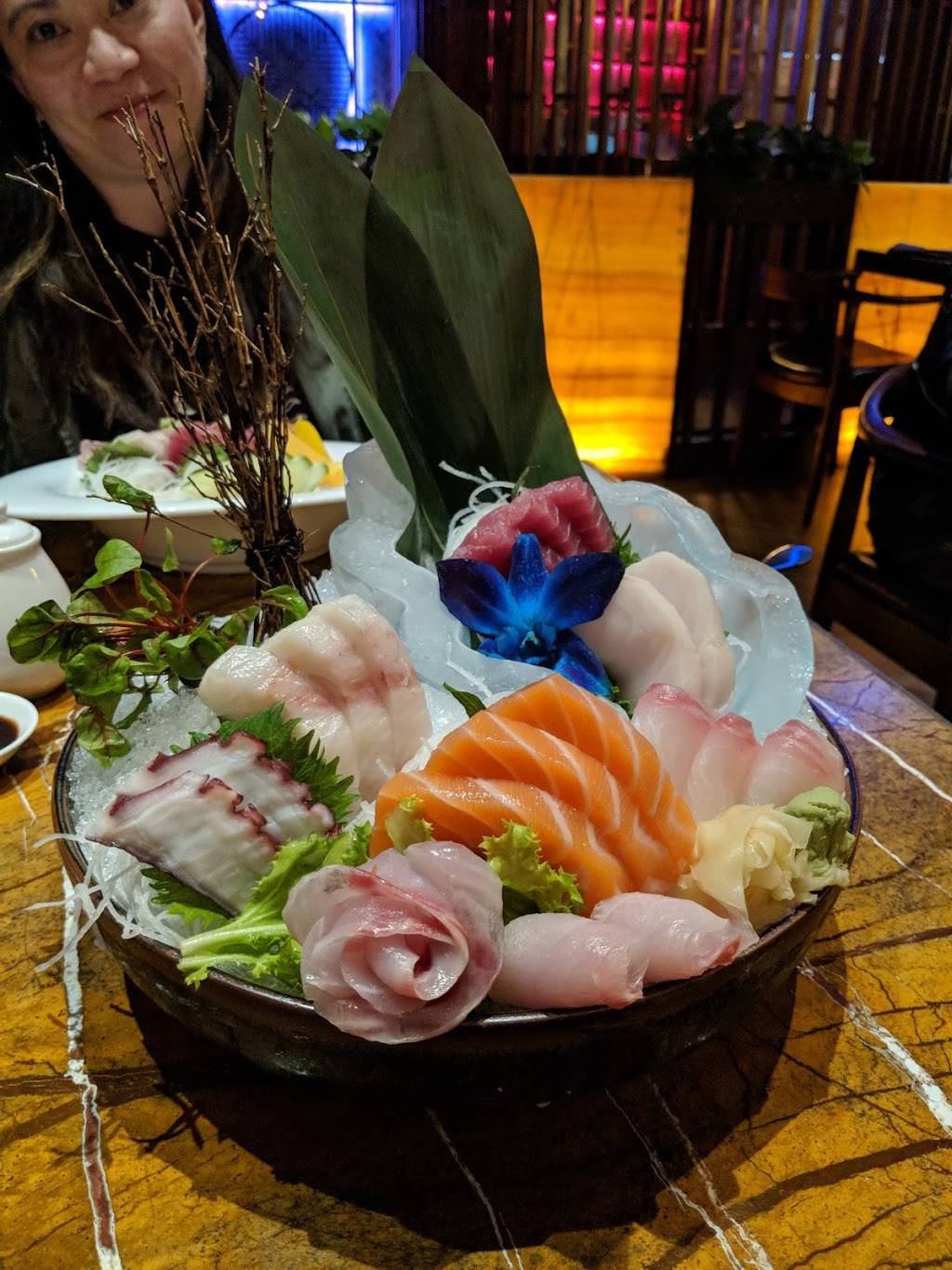 Aja Asian Cuisine | restaurant | 1736 US-206, Skillman, NJ 08558, USA | 9082622512 OR +1 908-262-2512