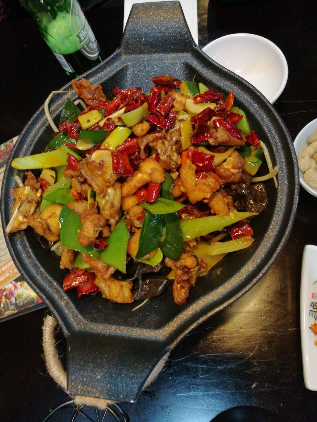 XUN YU SI KAO | restaurant | 5609 7th Ave, Brooklyn, NY 11220, USA | 9293105555 OR +1 929-310-5555