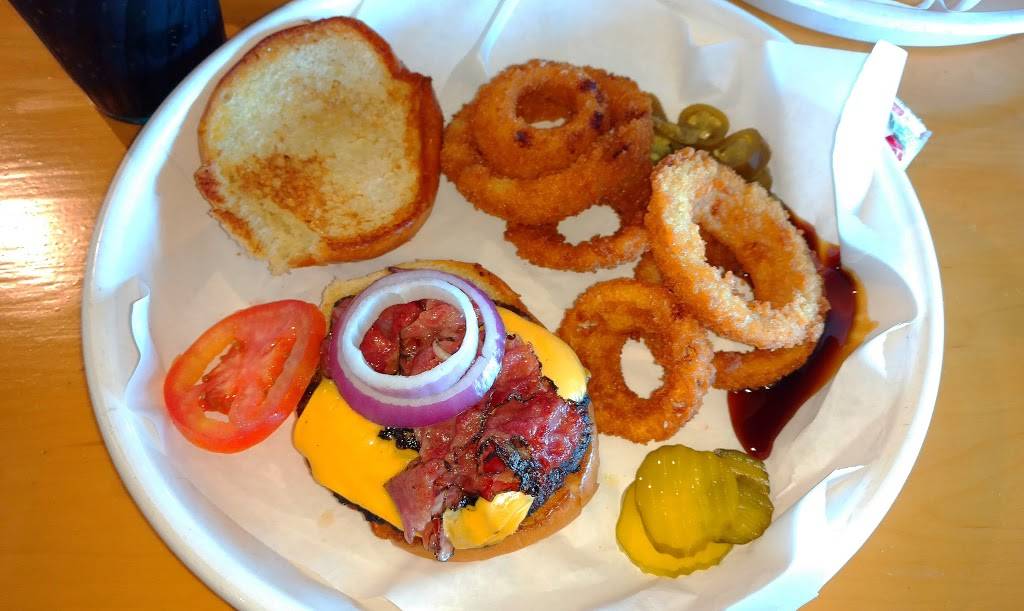 Monsoon Burger | restaurant | 321 Texas St, Fairfield, CA 94533, USA | 7074299888 OR +1 707-429-9888