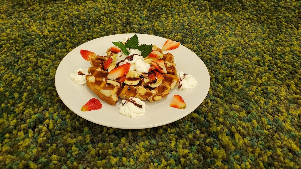 Dream Ready Set Go | restaurant | 119-05 Jamaica Ave, Queens, NY 11418, USA | 3476661689 OR +1 347-666-1689