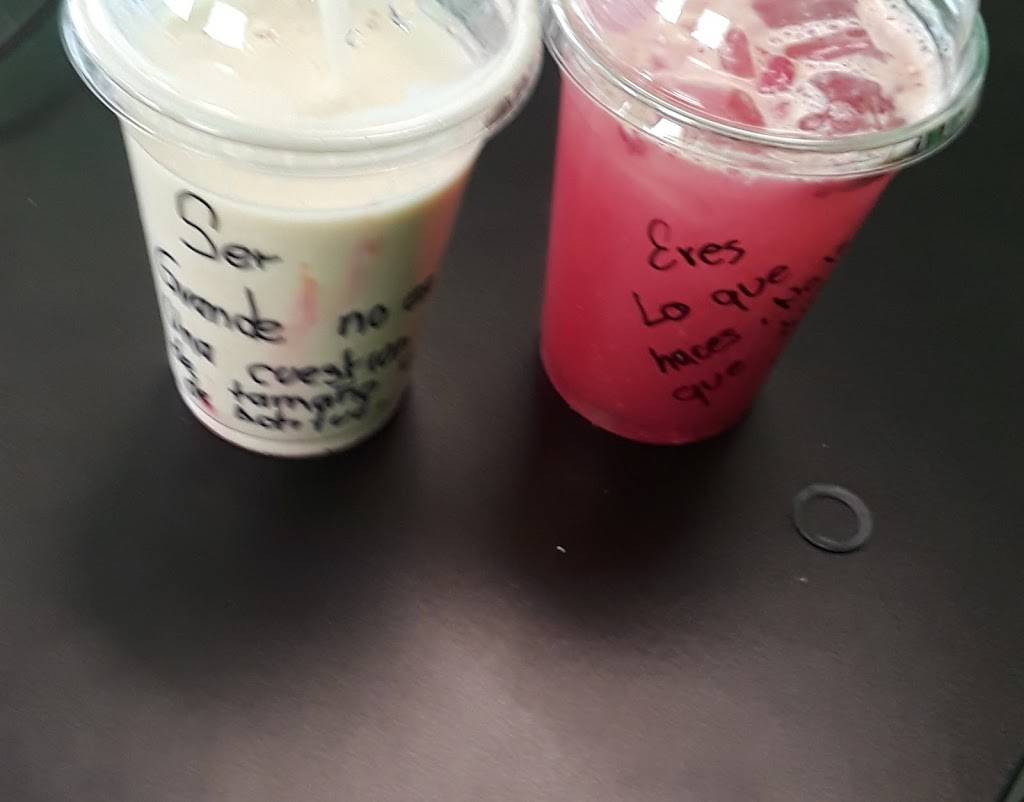 Nutricion & poder | meal takeaway | 674-c Dundee Ave, Elgin, IL 60120, USA | 6309777545 OR +1 630-977-7545