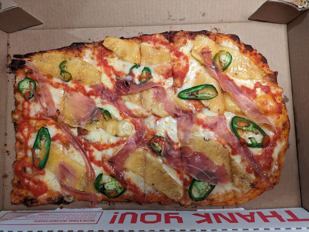 Triple Beam Pizza | restaurant | 229 W Foothill Blvd, Glendora, CA 91741, USA | 6266892023 OR +1 626-689-2023