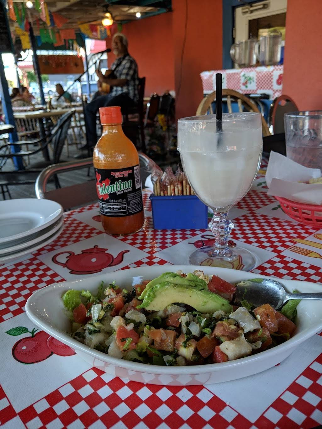 Sazon | restaurant | 1816 S Lamar Blvd, Austin, TX 78704, USA | 5123264395 OR +1 512-326-4395