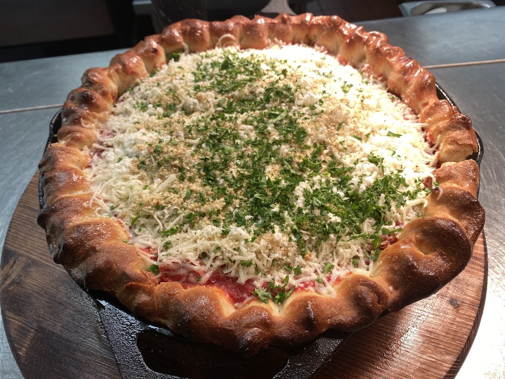 Hog Father Pizza Shop | restaurant | 1301 Story Ave, Louisville, KY 40206, USA | 5024096180 OR +1 502-409-6180