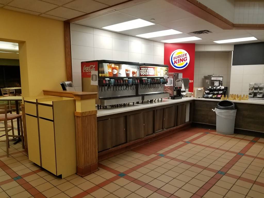 Burger King | restaurant | 500 Vankirk Dr, Beckley, WV 25801, USA | 3042556773 OR +1 304-255-6773