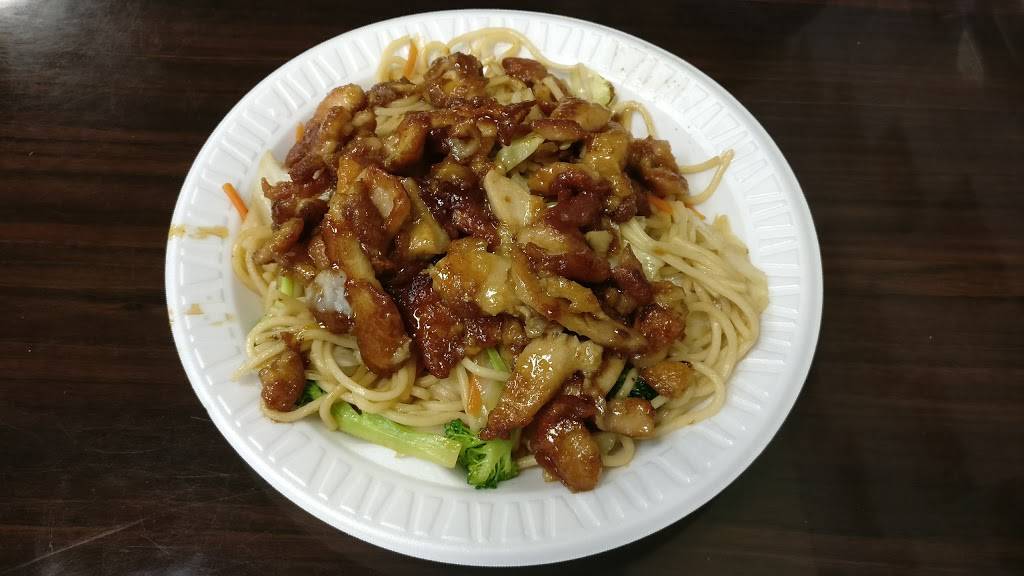 Ginza Express | restaurant | 89 Asylum St, Hartford, CT 06103, USA | 8605951478 OR +1 860-595-1478