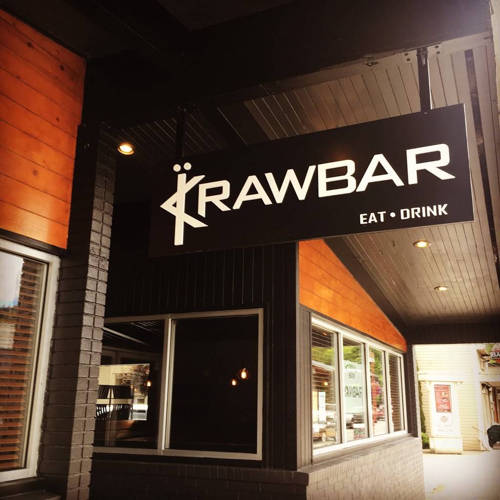 Krawbar Restaurant | restaurant | 80 Front St N, Issaquah, WA 98027, USA | 4256777387 OR +1 425-677-7387