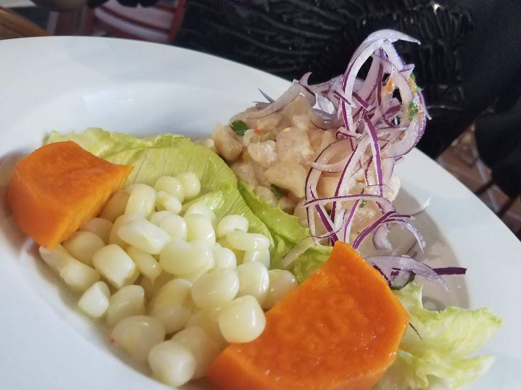 Latin Fusion Cuisine | restaurant | 822 W Hallandale Beach Blvd, Hallandale Beach, FL 33009, USA | 9543919334 OR +1 954-391-9334