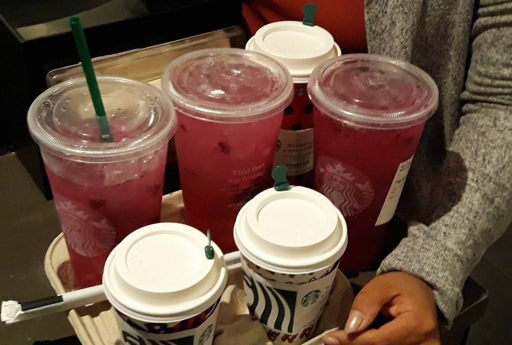 Starbucks | cafe | 3517 Foothill Blvd, Glendale, CA 91214, USA | 8185417693 OR +1 818-541-7693