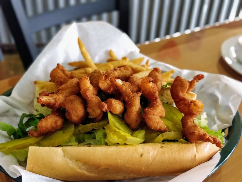 The Bayou Cajun Cafe | restaurant | 9803 Spring Cypress Rd, Houston, TX 77070, USA | 2812575922 OR +1 281-257-5922