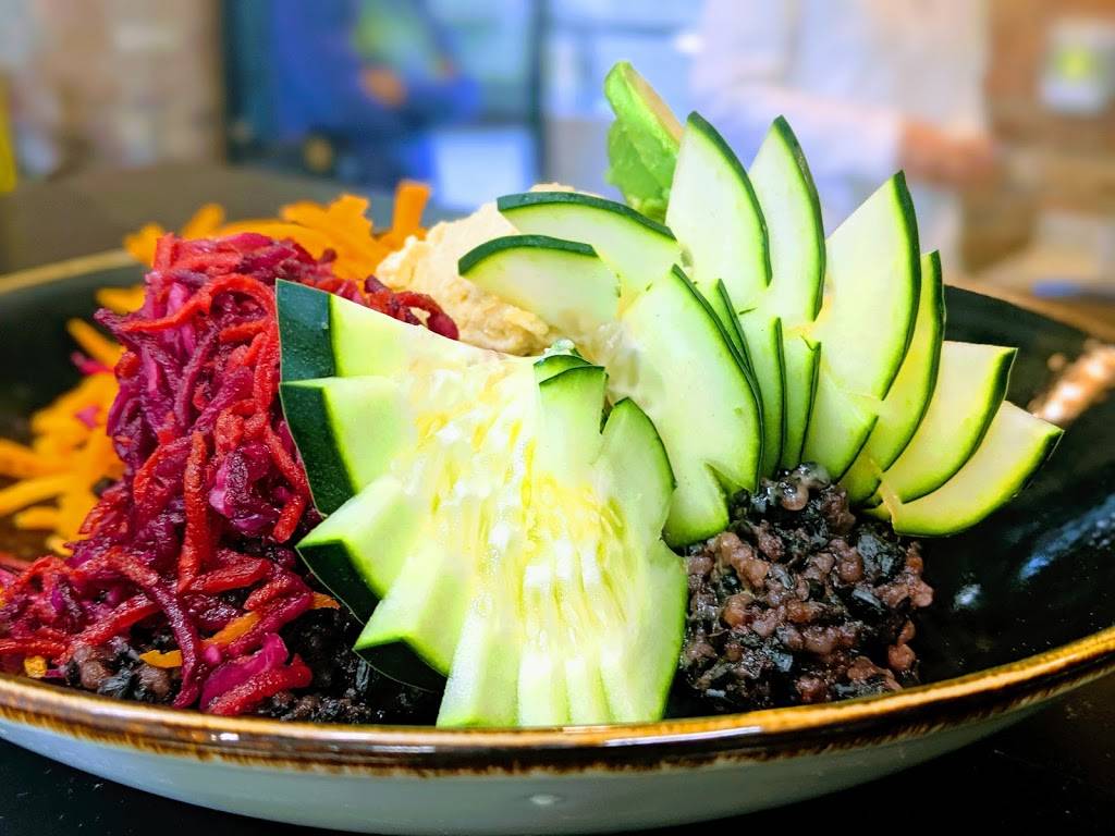 Surya Cafe | restaurant | 3241 Garver Green Suite 115, Madison, WI 53704, USA | 6087097476 OR +1 608-709-7476