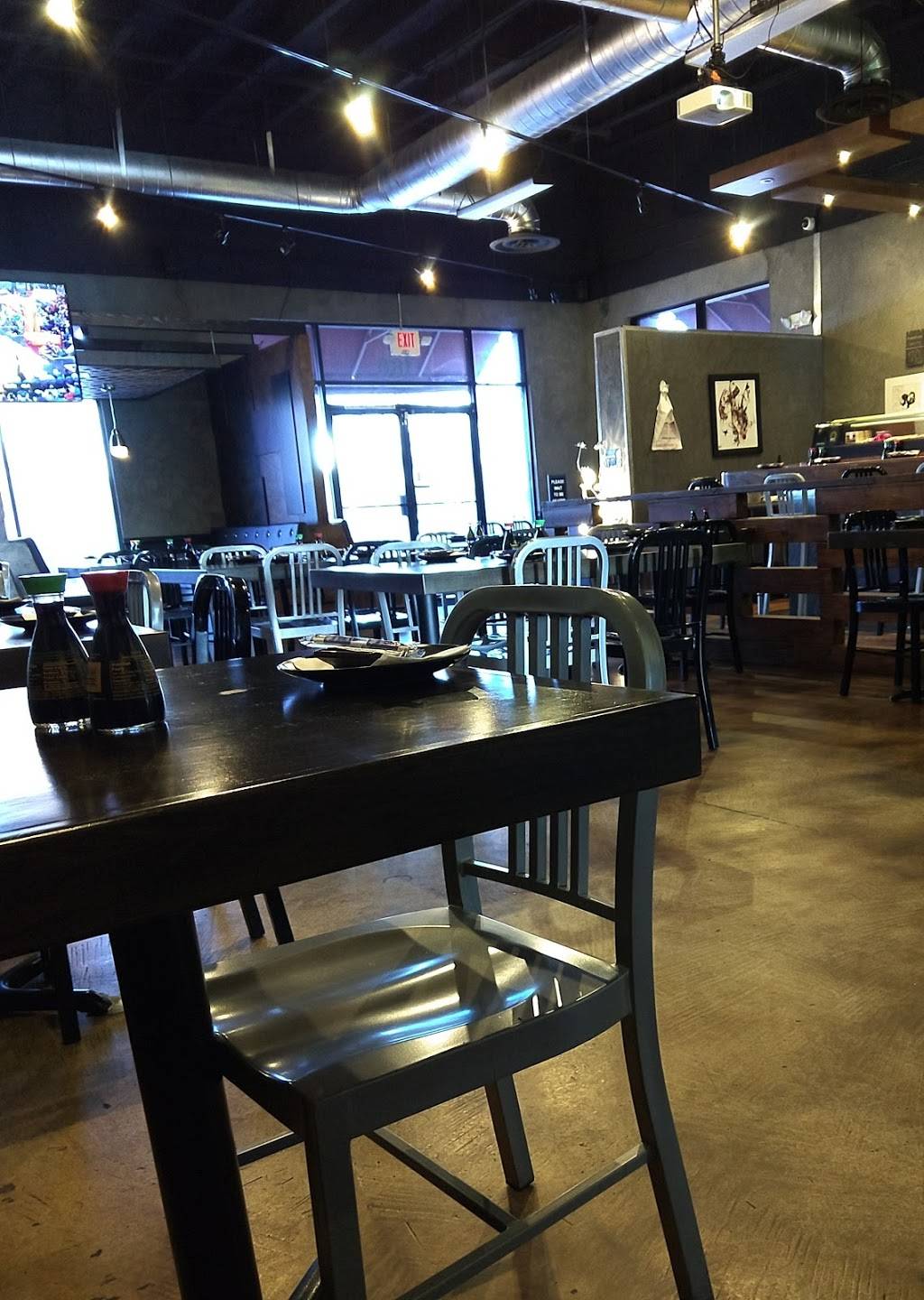 Umami Restaurant | restaurant | 6640 N Durango Dr #180, Las Vegas, NV 89149, USA | 7027768627 OR +1 702-776-8627