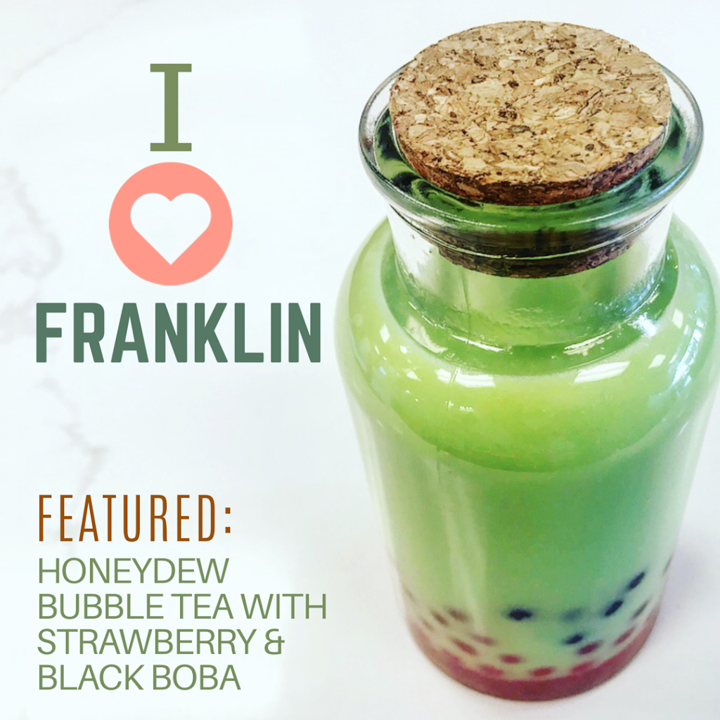 Ice Point Cafe | Poke | Sushi | Smoothie | Acai bowl | Bubble te | cafe | 1113 Murfreesboro Rd Ste 115, Franklin, TN 37064, USA | 6159059983 OR +1 615-905-9983