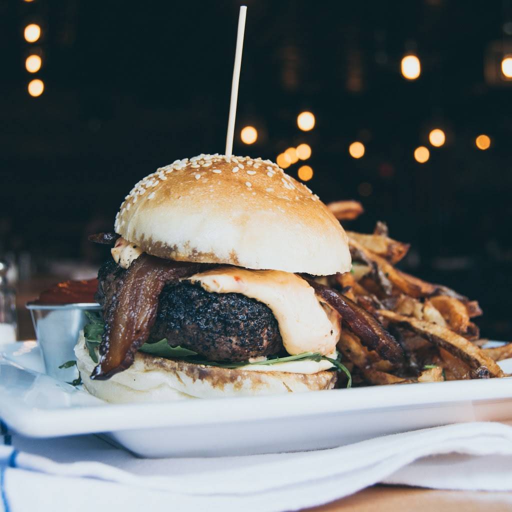 The Urban Tap | restaurant | 216 S Highland Ave, Pittsburgh, PA 15206, USA | 4124047723 OR +1 412-404-7723