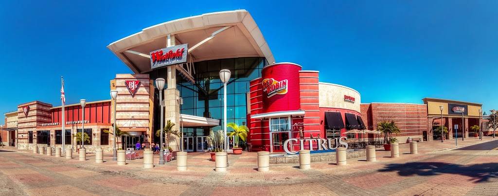 Westfield Citrus Park | shopping mall | 8021 Citrus Park, Town Center, Tampa, FL 33625, USA | 8139264644 OR +1 813-926-4644