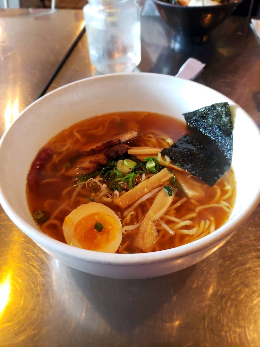 Umaichi Ramen | restaurant | 26877 Bouquet Canyon Rd, Santa Clarita, CA 91350, USA | 6612968362 OR +1 661-296-8362