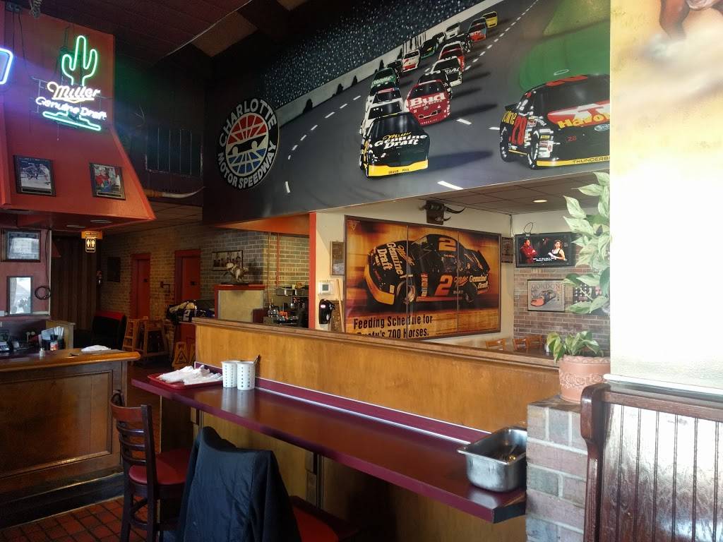 Texas Ranch Steakhouse | restaurant | 1310 W Sugar Creek Rd, Charlotte, NC 28262, USA | 7045982215 OR +1 704-598-2215