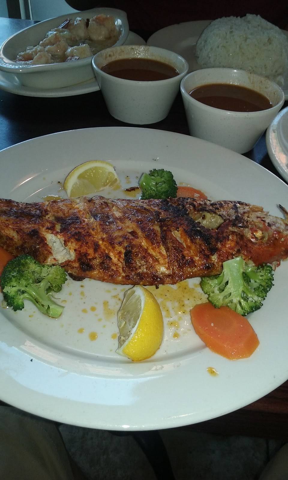 Estrella Del Mar | meal delivery | 552 Seneca Ave, Ridgewood, NY 11385, USA | 7184567496 OR +1 718-456-7496