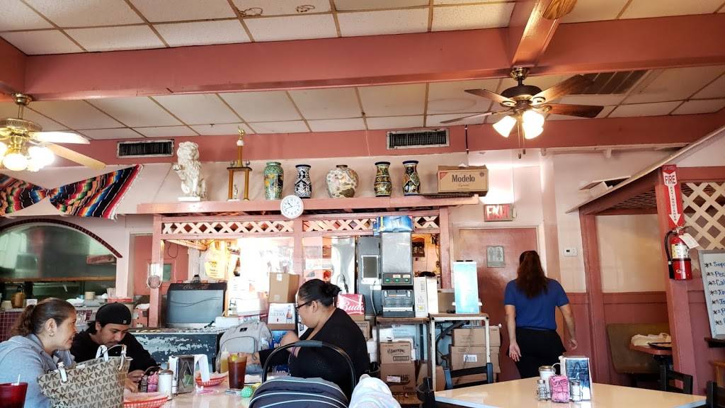 Casa de Leon | restaurant | 9217 Long Point Rd, Houston, TX 77055, USA | 7134611955 OR +1 713-461-1955