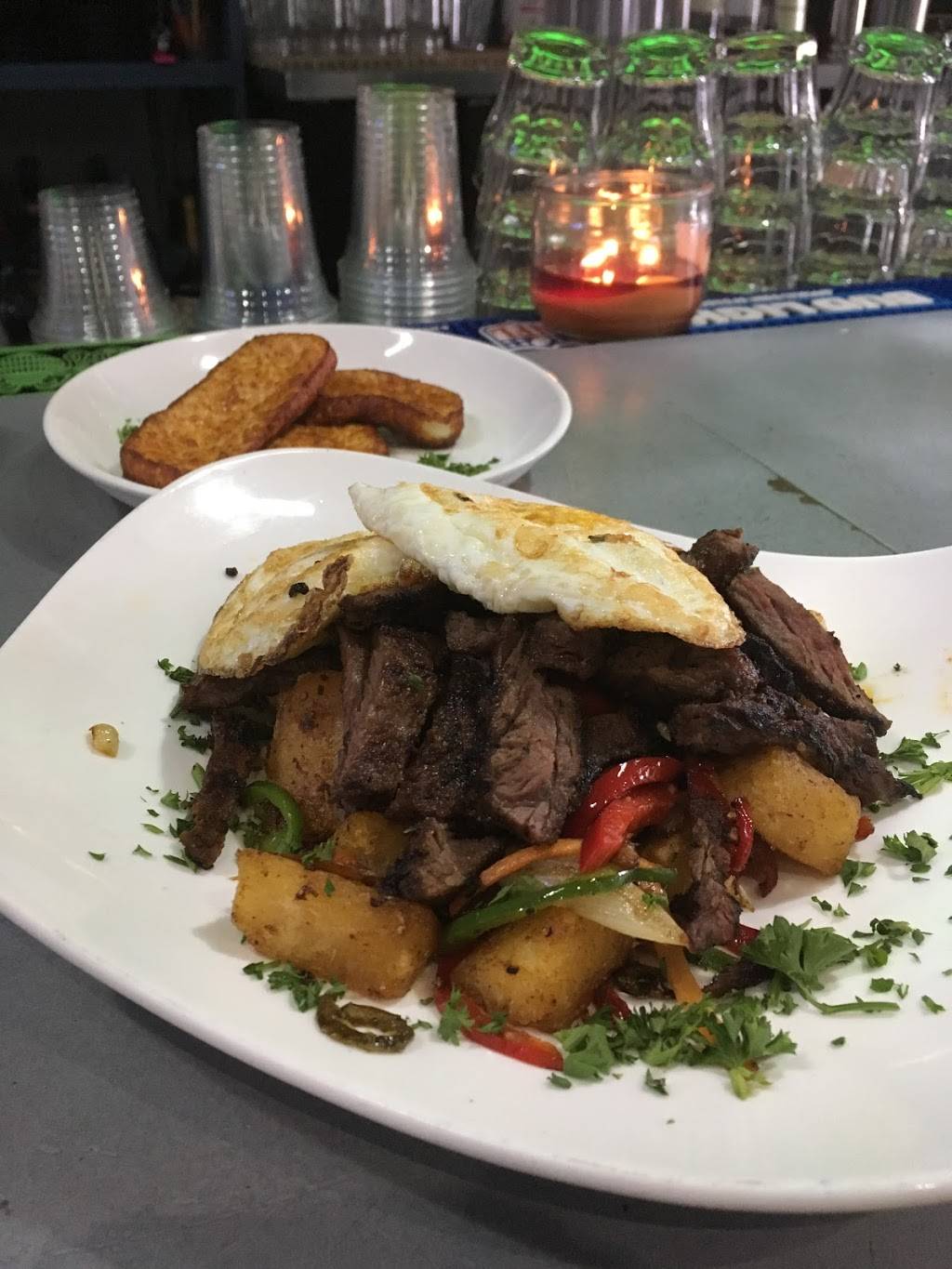 Casa Restaurant & Lounge | restaurant | 3607 E Tremont Ave, Bronx, NY 10465, USA | 7187922272 OR +1 718-792-2272