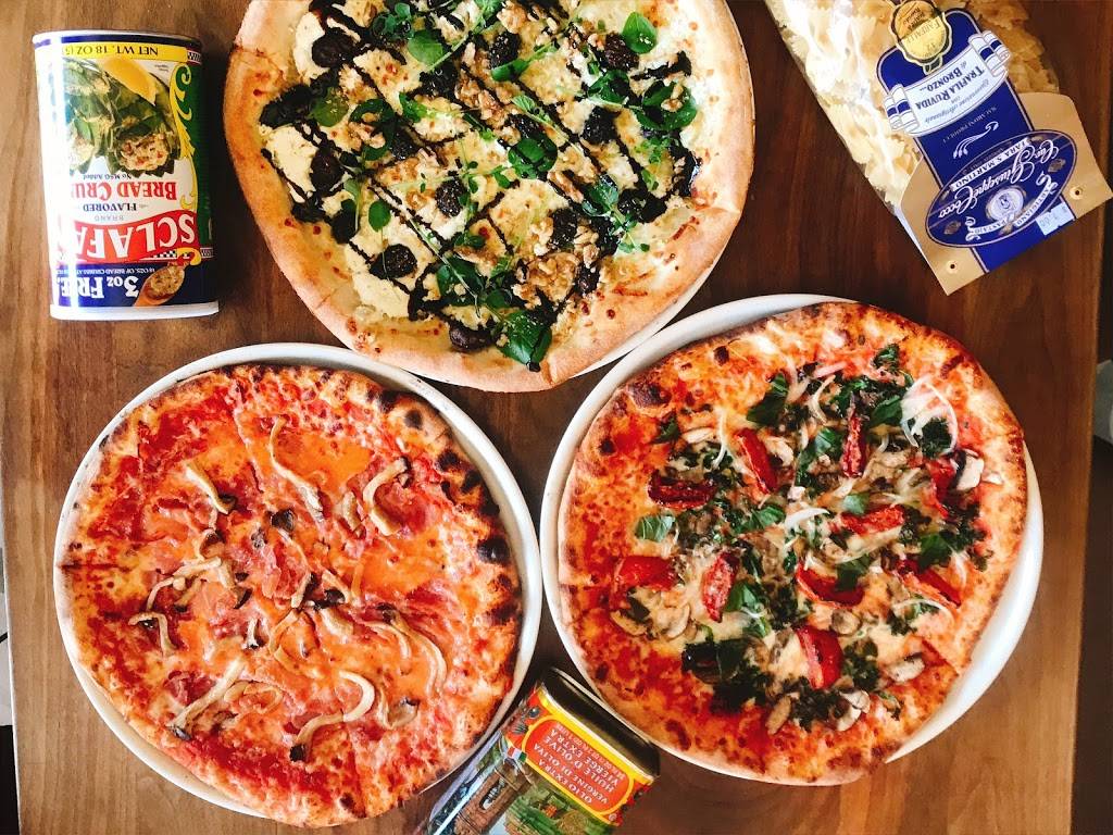 Vero | restaurant | 2669 Larimer St, Denver, CO 80205, USA | 3032968376 OR +1 303-296-8376