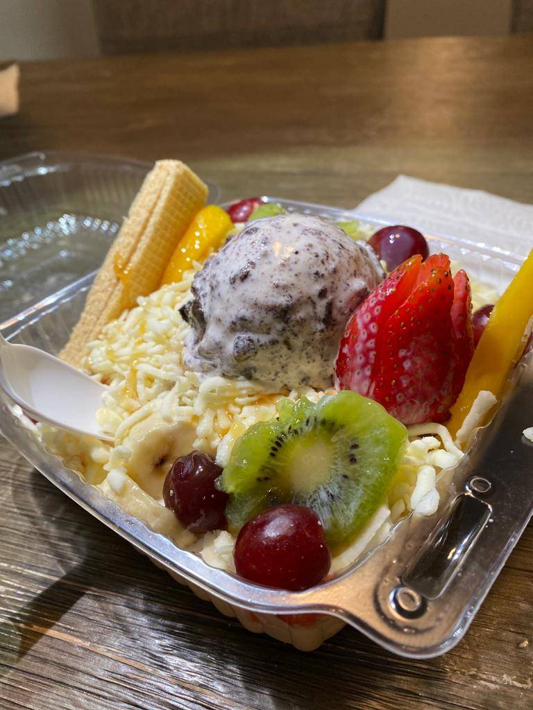 Tutti Frutti y Mas | bakery | 7714 University Blvd, Winter Park, FL 32792, USA | 3218727384 OR +1 321-872-7384