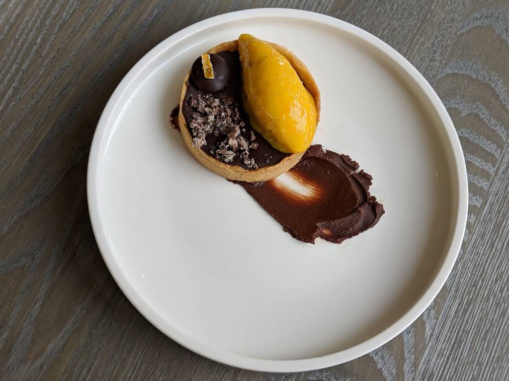 AIX | restaurant | 956 Brady Ave NW Suite 100, Atlanta, GA 30318, USA | 7708383501 OR +1 770-838-3501