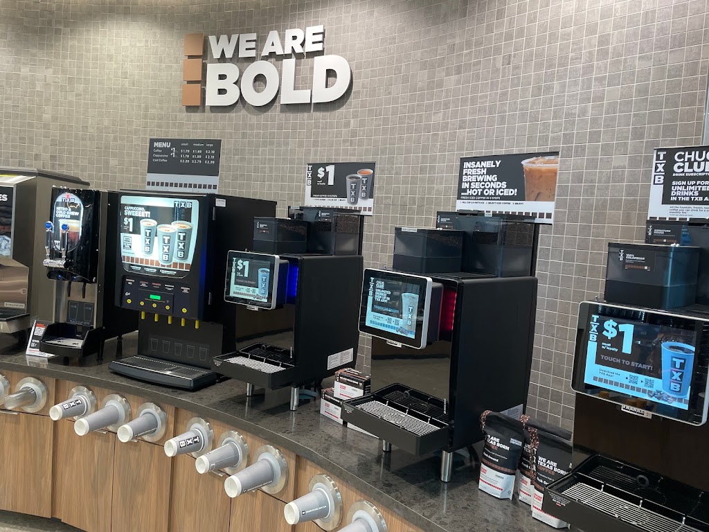 TXB | restaurant | 15701 State Hwy 71, Bee Cave, TX 78738, USA | 5122158562 OR +1 512-215-8562