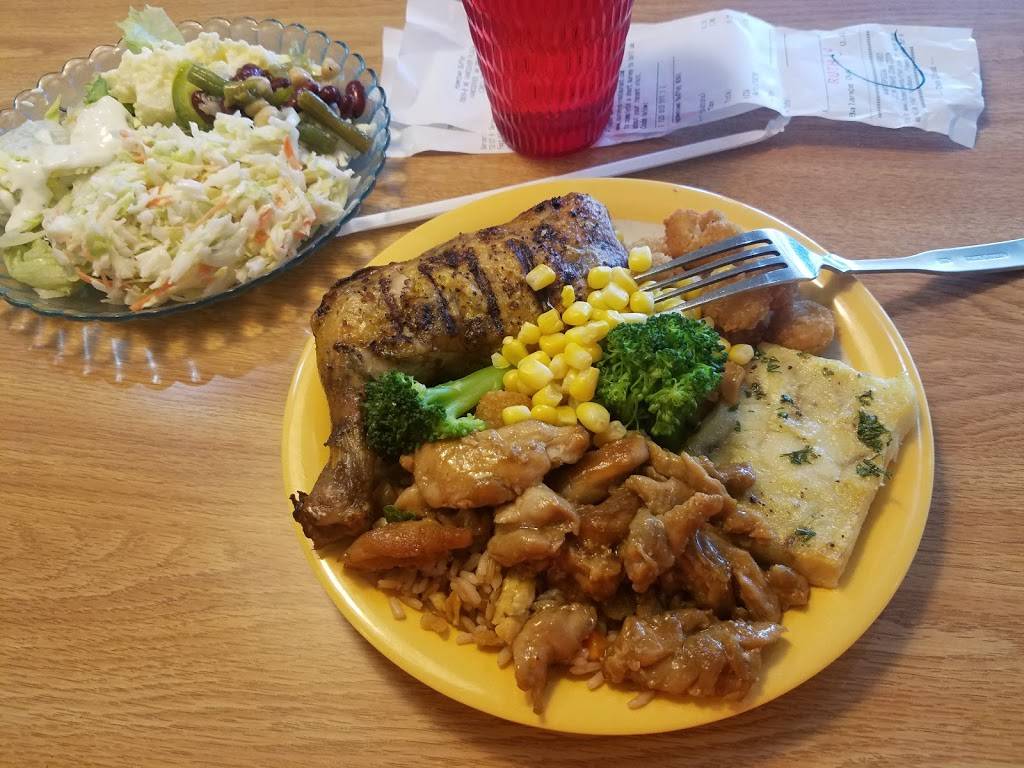 Hometown AYCE Marketplace | restaurant | 7809-B NE Vancouver Plaza Dr, Vancouver, WA 98662, USA | 3602569420 OR +1 360-256-9420