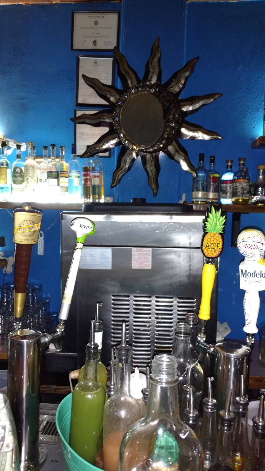 Coszcal De Allende | restaurant | 6824 3rd Ave, Brooklyn, NY 11220, USA | 7189213523 OR +1 718-921-3523