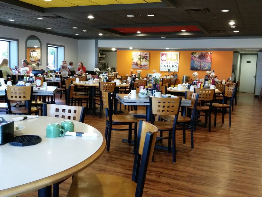 Childers Eatery | restaurant | 3312 N University St, Peoria, IL 61604, USA | 3096881332 OR +1 309-688-1332