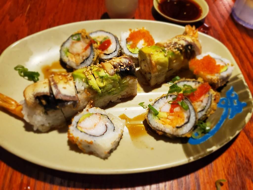 Sushi Pier Tahoe | restaurant | 177 US-50, Stateline, NV 89449, USA | 7755888588 OR +1 775-588-8588