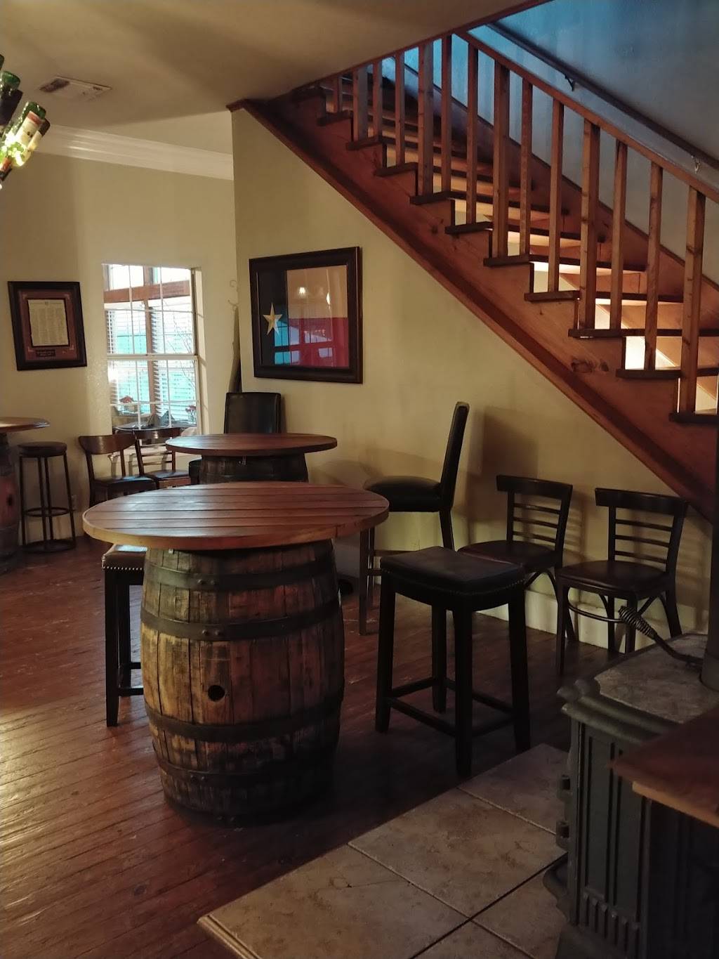 Oak Valley Vineyards | restaurant | 27315 Natural Bridge Caverns Rd, San Antonio, TX 78266, USA | 8309808033 OR +1 830-980-8033