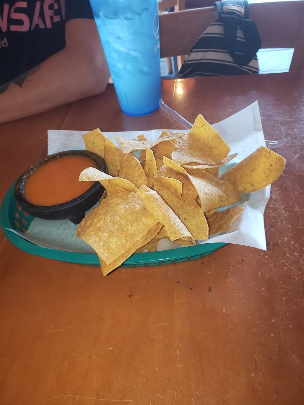 Sofias Grill Mexican Restaurant#2 | restaurant | 6531 FM78, San Antonio, TX 78244, USA | 2104657360 OR +1 210-465-7360