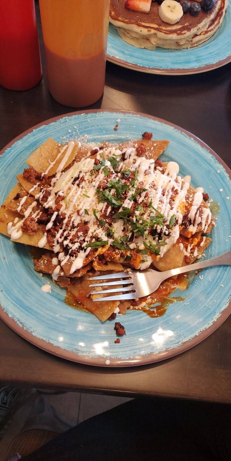 Atticus Cafe | restaurant | 1304 S Magnolia Ave, Anaheim, CA 92804, USA | 5625448099 OR +1 562-544-8099