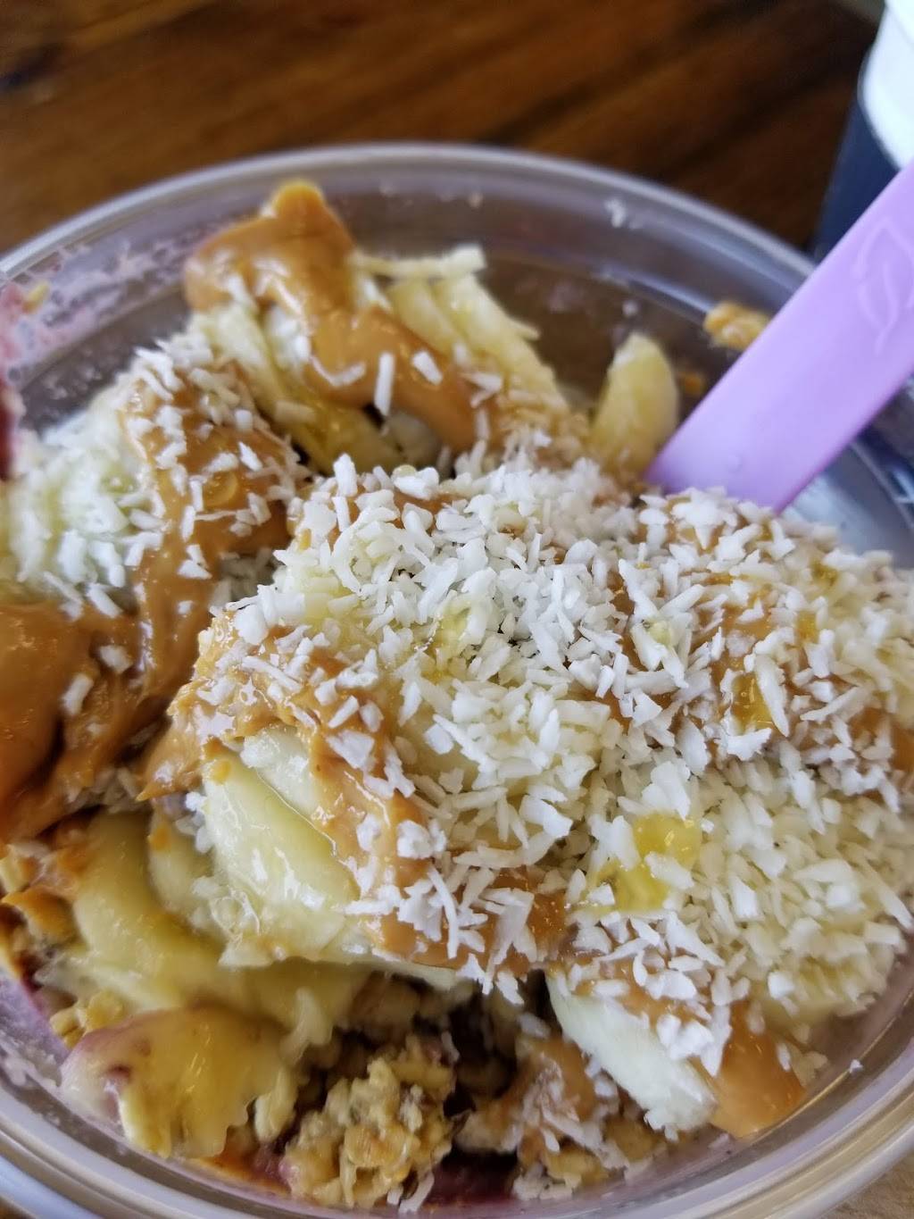 Everbowl | restaurant | 13538 Poway Rd, Poway, CA 92064, USA | 8589515607 OR +1 858-951-5607