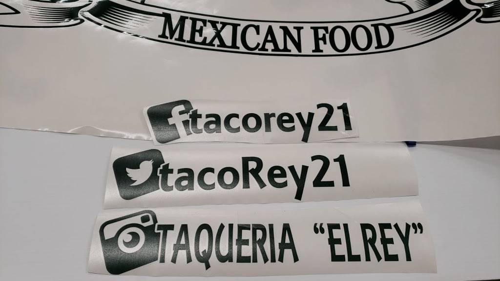 Taqueria “EL REY 2” | restaurant | 122 S Poplar St, Elizabethtown, NC 28337, USA | 9109913004 OR +1 910-991-3004