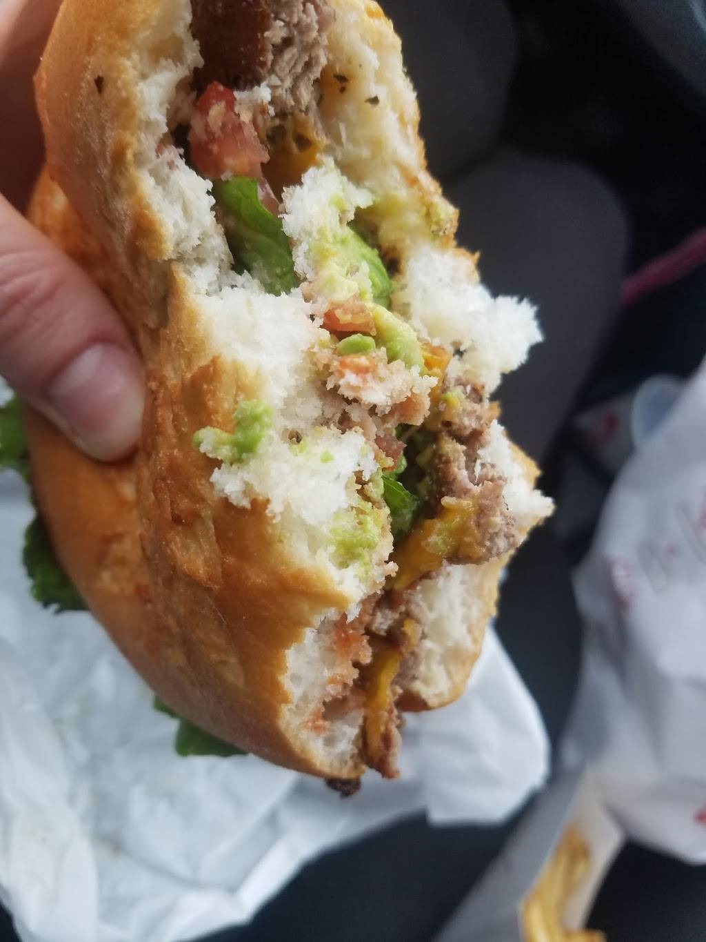 Smashburger | restaurant | 552 S State St, Westerville, OH 43081, USA | 6144234693 OR +1 614-423-4693