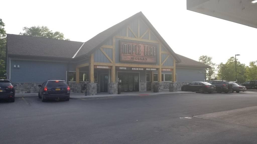 Maple Leaf Market | restaurant | 6765 NY-13, Verona Beach, NY 13162, USA | 3158298945 OR +1 315-829-8945