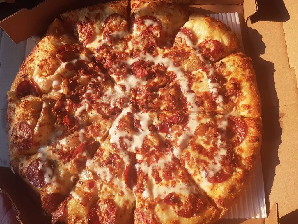 Toppers Pizza - Barrie Bryne Drive | meal delivery | 505 Bryne Dr, Barrie, ON L4N 9P7, Canada | 8664546644 OR +1 866-454-6644