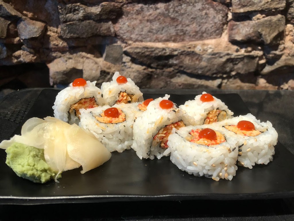 Koi Sushi & Hibachi | restaurant | 1519 Water St, Peru, IL 61354, USA | 8152500907 OR +1 815-250-0907