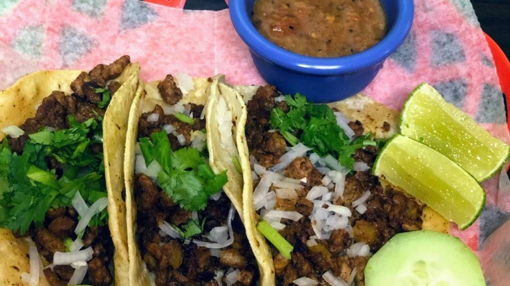 EL AVENTURERO TAQUERIA AND DELI | restaurant | 159 Highland Ave, Waterbury, CT 06708, USA | 2037253552 OR +1 203-725-3552