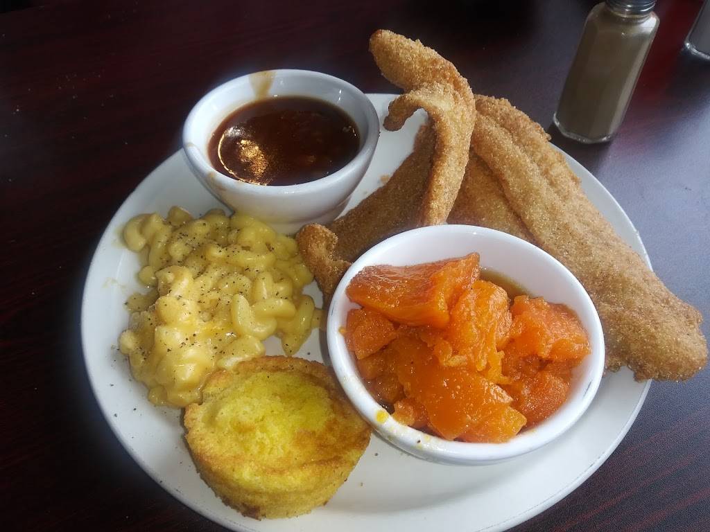 J Maes Home Cooking | restaurant | 3312 Glendale Ave, Toledo, OH 43614, USA | 4197208222 OR +1 419-720-8222