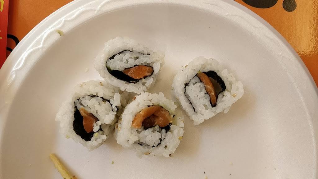 Oyishi Japan | restaurant | 119 Walden Galleria, Cheektowaga, NY 14225, USA | 7166835642 OR +1 716-683-5642