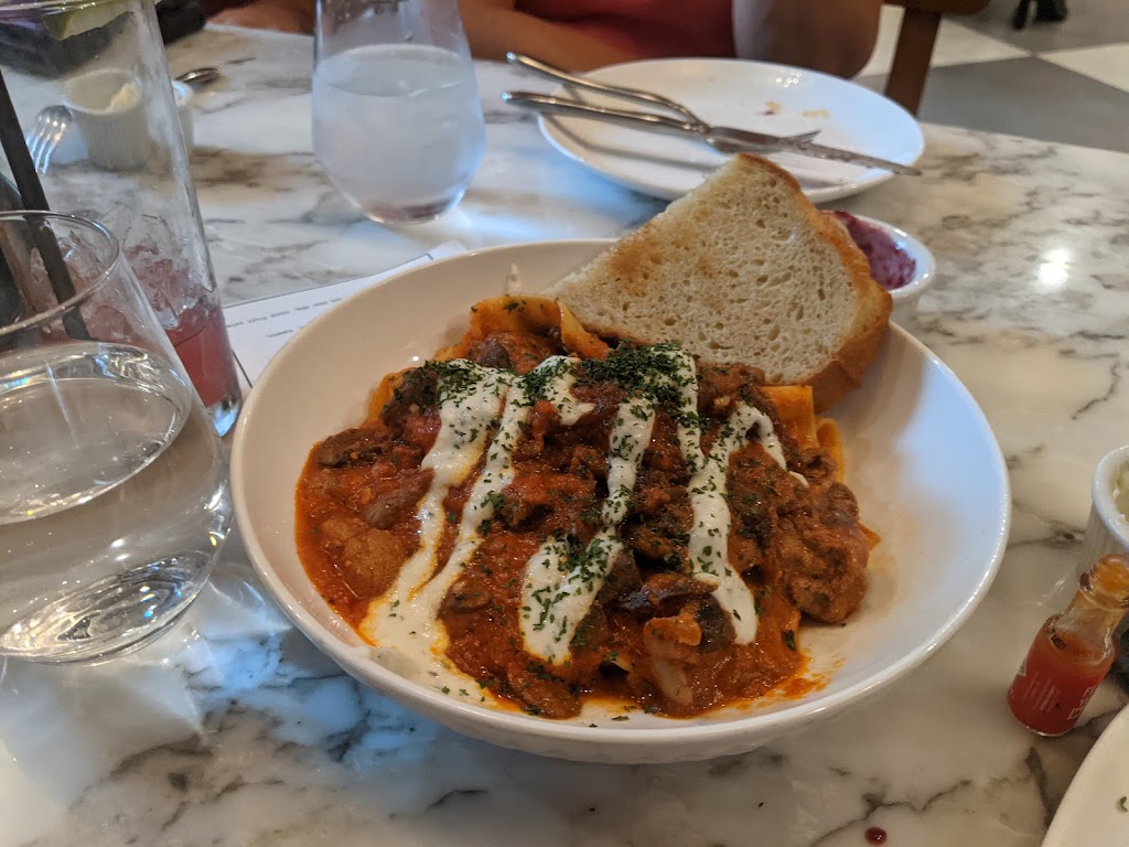 Wood Ash Rye | restaurant | 25 W St George Blvd, St. George, UT 84770, USA | 4355225020 OR +1 435-522-5020