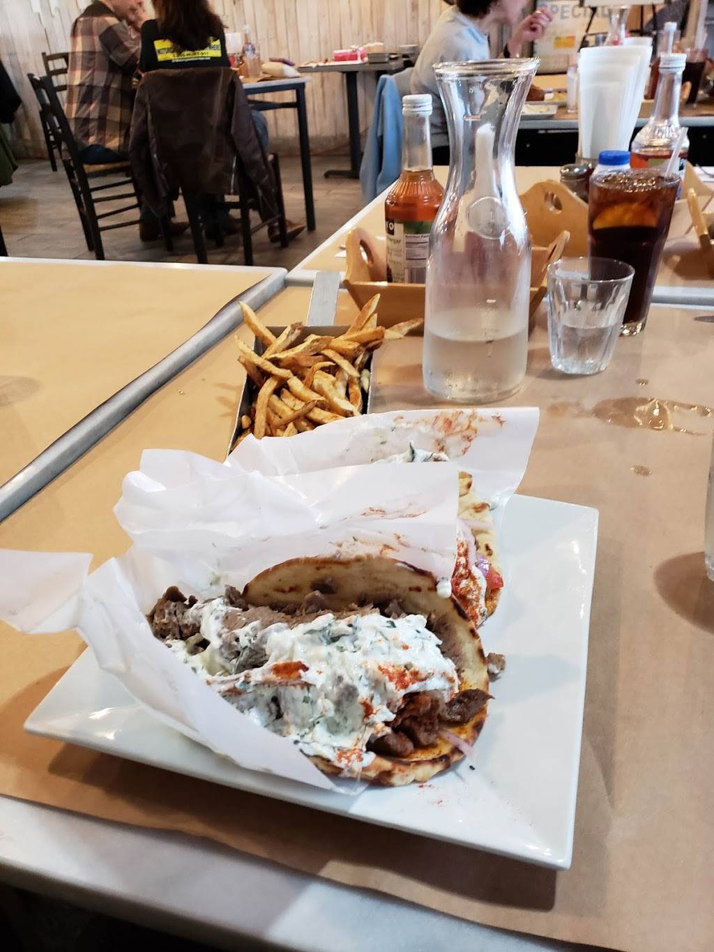 Yevma | restaurant | 2065 Hempstead Turnpike, East Meadow, NY 11554, USA | 5162802208 OR +1 516-280-2208